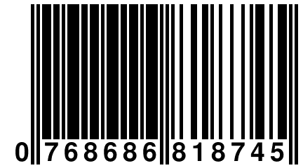 0 768686 818745