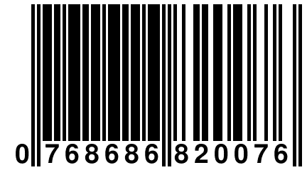 0 768686 820076