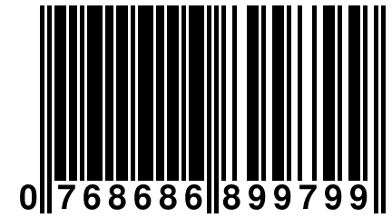 0 768686 899799
