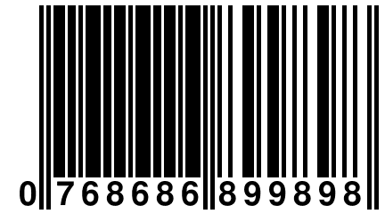 0 768686 899898