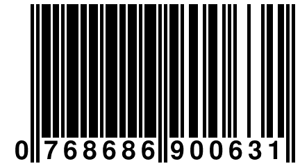 0 768686 900631