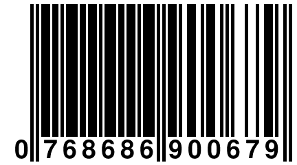 0 768686 900679