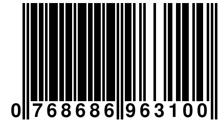 0 768686 963100