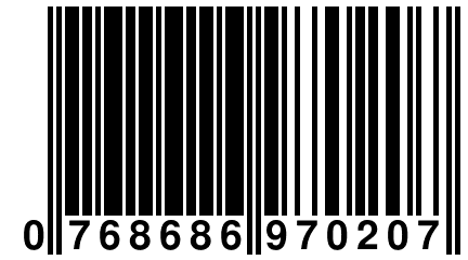 0 768686 970207