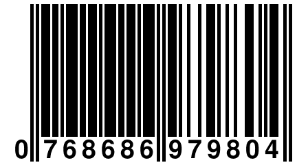 0 768686 979804