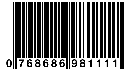 0 768686 981111