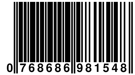 0 768686 981548