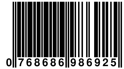 0 768686 986925