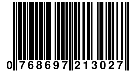 0 768697 213027