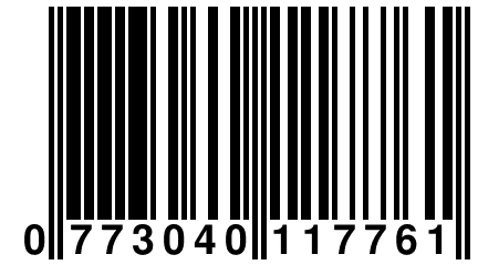 0 773040 117761