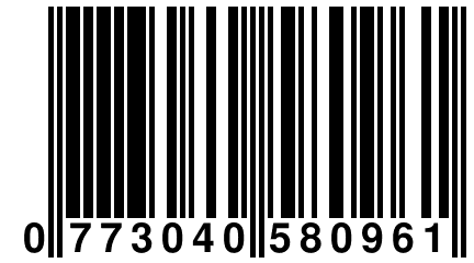 0 773040 580961