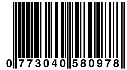 0 773040 580978