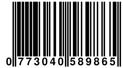 0 773040 589865
