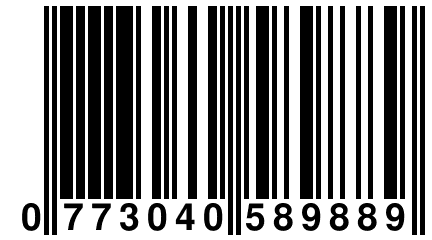 0 773040 589889