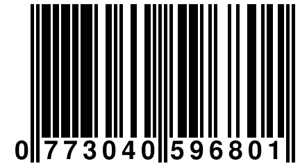 0 773040 596801