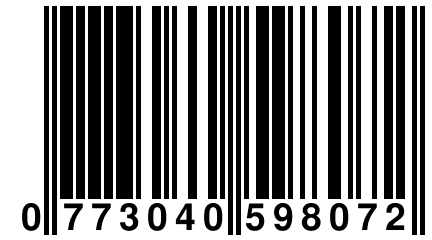 0 773040 598072