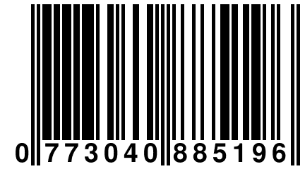 0 773040 885196