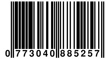 0 773040 885257
