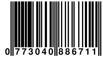 0 773040 886711
