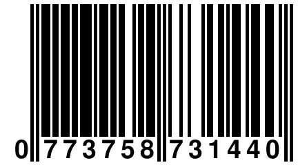 0 773758 731440