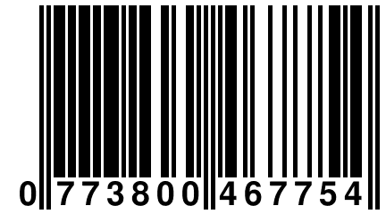 0 773800 467754