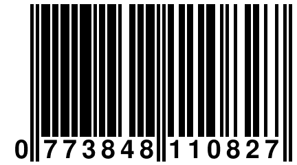 0 773848 110827
