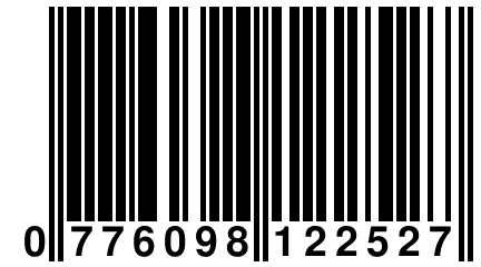 0 776098 122527