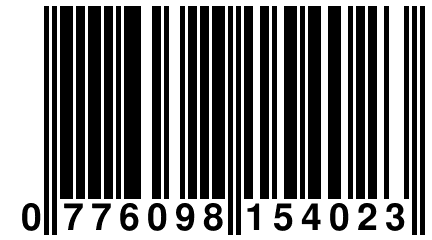 0 776098 154023