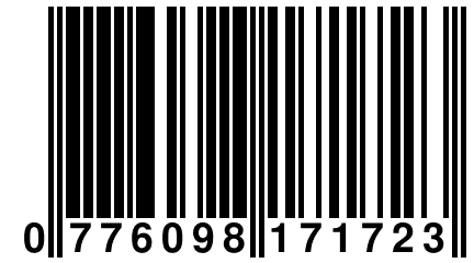 0 776098 171723