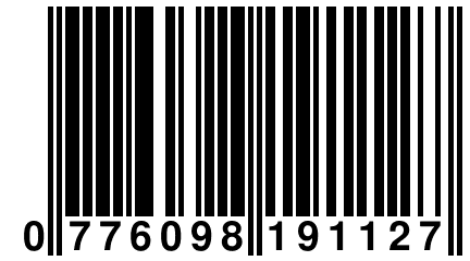 0 776098 191127