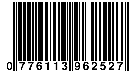 0 776113 962527