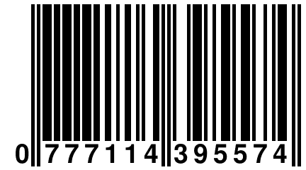 0 777114 395574