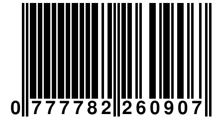 0 777782 260907