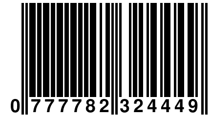 0 777782 324449