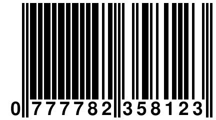 0 777782 358123