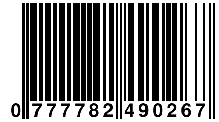 0 777782 490267