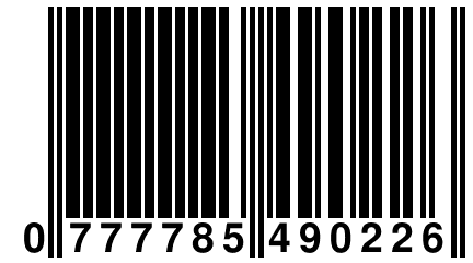 0 777785 490226