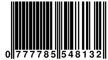 0 777785 548132
