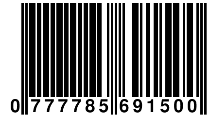 0 777785 691500