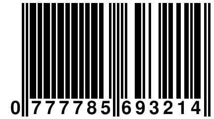 0 777785 693214