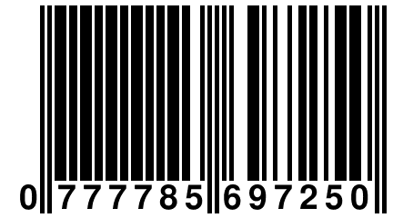 0 777785 697250