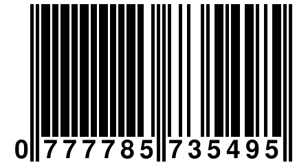 0 777785 735495