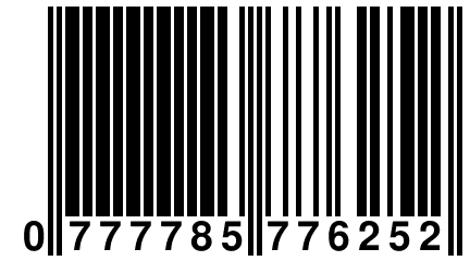 0 777785 776252