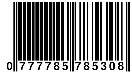 0 777785 785308