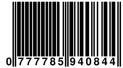 0 777785 940844