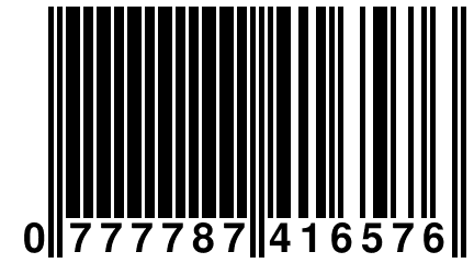 0 777787 416576
