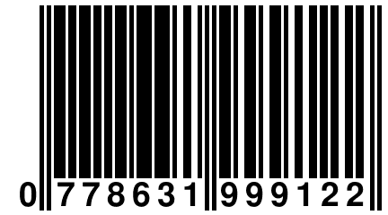 0 778631 999122