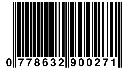 0 778632 900271