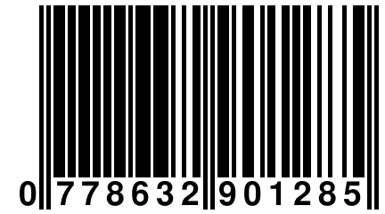 0 778632 901285