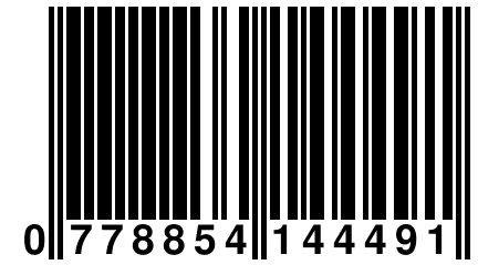 0 778854 144491